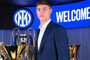 米體：國米曾選擇他并放棄萊奧尼，如今帕拉西奧斯卻難尋下家