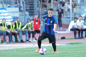 迪馬濟奧：阿斯拉尼更接近去都靈，150萬歐租借+1200萬歐買斷條款