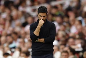 如果阿爾特塔本賽季無法贏得冠軍，他繼續(xù)執(zhí)教槍手還有什么意義？