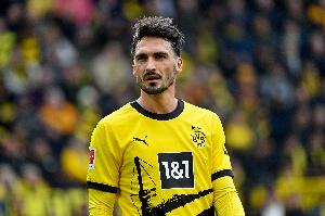 胡梅爾斯：最遺憾戰(zhàn)平美因茨失去德甲冠軍，懊惱自己錯失得分良機