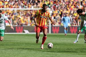 羅馬諾：國米超2000萬歐正式報(bào)價(jià)朗斯中場迪烏夫