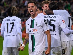 德天空：利雅得青年人努力引進(jìn)魏格爾，若報(bào)價(jià)合適門興愿意放人