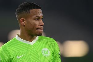 記者：弗蘭克斯將租借加盟薩索洛，租借費(fèi)100萬歐+買斷選項