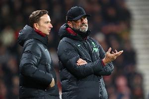 瓜帥談聘請(qǐng)林德斯：我覺(jué)得他與克洛普合作那么多年，肯定很優(yōu)秀