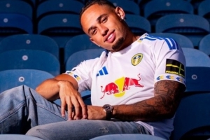 迪馬濟奧：奧卡福從米蘭轉會到利茲聯(lián)的轉會費為2100萬歐