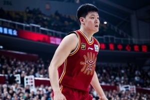 山西男籃新賽季國(guó)內(nèi)球員注冊(cè)信息：張寧、原帥、葛昭寶頂薪