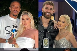 米利唐與弗拉門戈后衛(wèi)均入選巴西初選名單，兩人去年互換女友??