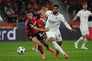 扎卡：我想成為一名教練，在桑德蘭的這段經(jīng)歷將對我未來大有裨益