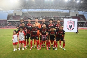 陜西聯(lián)合主帥：廣州豹把握機(jī)會(huì)能力非常強(qiáng)，但輸球確實(shí)不可接受