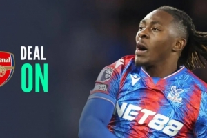 埃澤球探報(bào)告：被譽(yù)為阿森納奪冠最后一塊拼圖，到底有怎樣的魔力