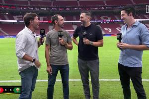 埃爾切主帥談客場戰(zhàn)平馬競：贏家未必是實力強的一方，祝馬競好運