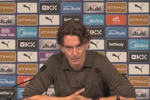 擊敗曼城！弗蘭克：克洛普是智者，我崇尚高位壓迫主動出擊的理念