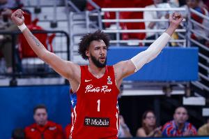 山西新外援康迪特7中5&6罰全中得16分13板 美洲杯前兩場(chǎng)場(chǎng)均14+11