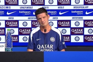 齊沃：有若干轉(zhuǎn)會目標但某些隊不出售 希望傳承三冠王國米的精神