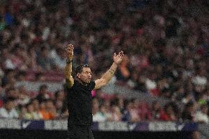 無奈…馬競前2輪打2支保級隊僅1分，1.75億新援僅后衛(wèi)漢茨科獲1助