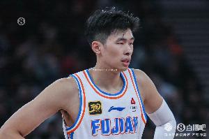 媒體人：福建先后續(xù)約鄒陽和黎伊揚(yáng) 明確了球隊(duì)未來的基本框架