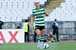 佩杜拉：米蘭正與葡萄牙體育商談哈德爾轉(zhuǎn)會的付款方式&最終細節(jié)