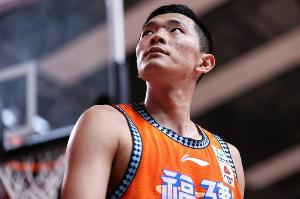 陳林堅(jiān)過去兩個(gè)賽季只打了10場(chǎng)比賽 經(jīng)歷兩次賽季報(bào)銷