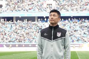 英博遭隊史最大比分失利，李國旭：沒組織好球隊是主教練的責任