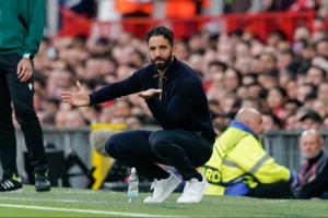 魯尼：曼聯(lián)還得買兩到三名球員，很難說阿莫林能干四、五年