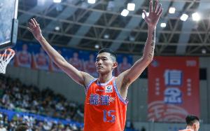 媒體人：陳林堅(jiān)非常不滿意福建提供的報(bào)價(jià) 決定與老東家分道揚(yáng)鑣