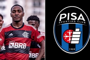 羅馬諾：比薩450萬歐引進(jìn)弗拉門戈中場羅蘭達(dá)原則協(xié)議，即將HWG