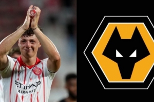 記者：克雷吉奇正在接受體檢，即將從赫羅納租借加盟狼隊(duì)