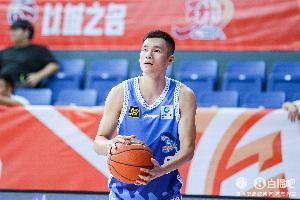 媒體人：李江淮和福建男籃續(xù)約 大膽猜測將是球員+助教的身份