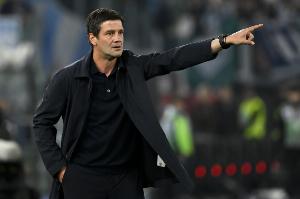 齊沃：盧克曼不是國米球員我不會談?wù)撍?球隊防守還得繼續(xù)打磨