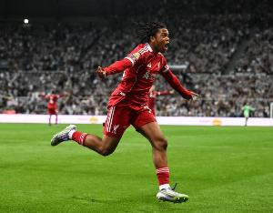 季前5球+首秀絕殺！“小蛤蟆”恩古莫哈會(huì)成紅軍下一個(gè)版本答案嗎