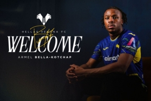 官方：維羅納從南安普頓租借后衛(wèi)科特查普，附有買斷選項