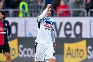 記者：烏迪內(nèi)斯引進(jìn)扎尼奧洛的談判陷入僵局，本周將嘗試最后一次