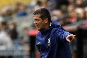 旗開得勝，齊沃是自2001年后首位執(zhí)教國米意甲首秀取勝的外籍教練