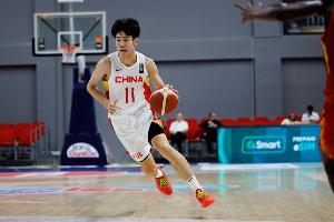 媒體人：希望張博源在國外多呆幾年 打不下去再回來 山西格局可以