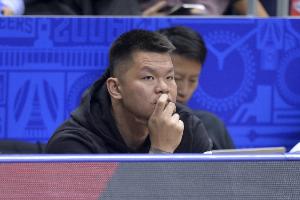 徐胡崔焦！朱總妙手回春 廣東新賽季潛在陣容有多名國手級(jí)球員