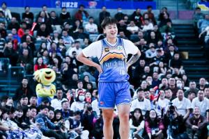 北京3個頂薪名額滿了！趙睿簽C類合同 理論上年薪最高550萬人民幣