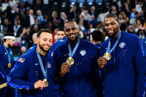 帕納辛納科斯主帥：若移除詹杜庫 歐洲不少球隊都能戰(zhàn)勝NBA隊伍