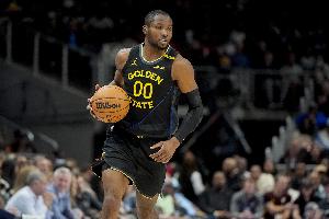 匿名高管看好庫明加：他像當年被格蘭杰壓制的喬治