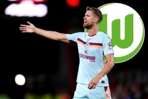 德天空：狼堡向小蜜蜂就后衛(wèi)阿耶爾報(bào)價(jià)1500萬(wàn)歐，但遭到拒絕