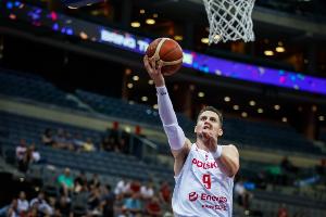 男籃老熟人！波尼特卡13中8高效取23分7板 正負值+20冠絕全場