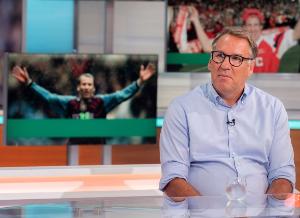 默森預(yù)測(cè)英超第3輪：曼聯(lián)3-0伯恩利，利物浦阿森納1-1戰(zhàn)平