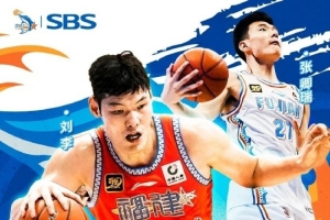 官宣 | 福建潯興青年隊劉李、王海東、張卿瑞、史家郡上調(diào)一隊