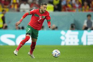 科貝電臺(tái)：齊耶赫可能加盟埃爾切，相關(guān)談判已進(jìn)入最后階段