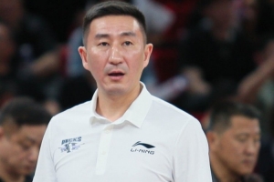 媒體人：北京男籃講究談判策略 全程都是按照CBA規(guī)則來運作