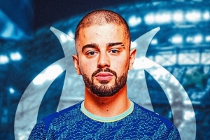 法媒：馬賽與哲格羅瓦個(gè)人基本達(dá)成協(xié)議，但還需說服里爾放人