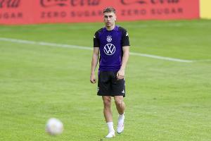 記者：斯圖加特有意轉(zhuǎn)會關(guān)窗前租借格魯達(dá)，德甲多隊也在關(guān)注球員