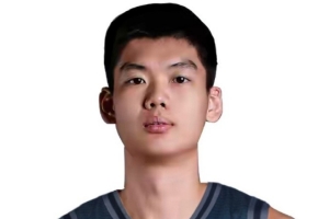 官宣｜馬聰加盟吉林長白山恩都里男籃