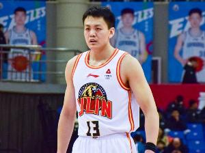 官方：衷心感謝姜宇星在過去七個(gè)賽季為吉林籃球作出的卓越貢獻(xiàn)