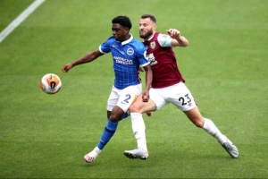 迪馬：預(yù)計(jì)佛羅倫薩今日與布萊頓交換文件，以引進(jìn)蘭普泰