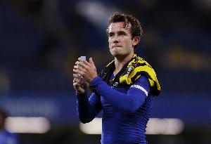 記者：斯特拉斯堡、都靈和羅馬都有意切爾西邊后衛(wèi)奇爾維爾